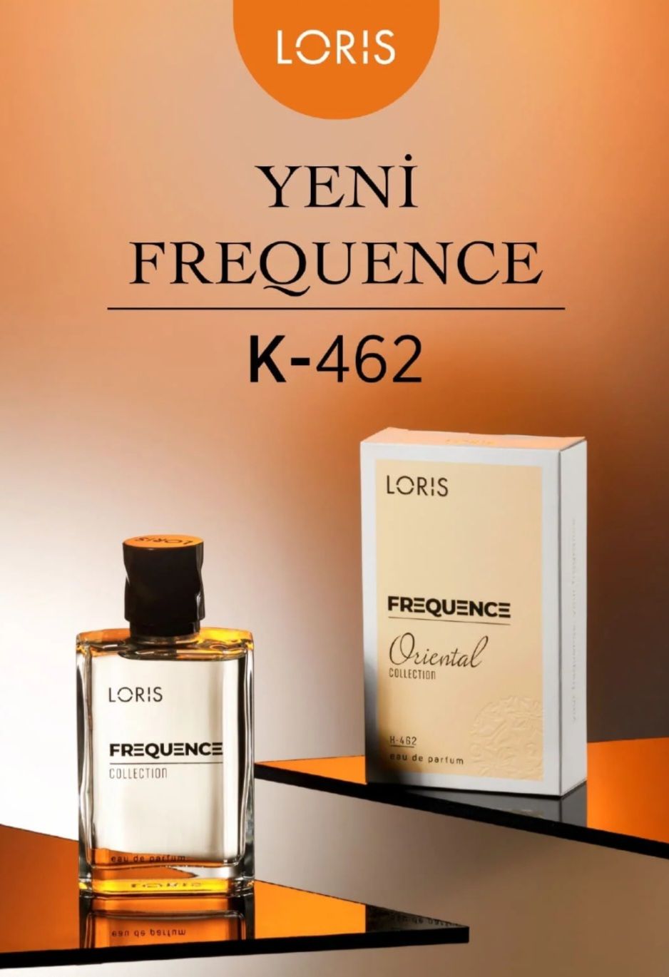 K - 462 po uzoru na: Chanel Chance Eau Splendide 50ml