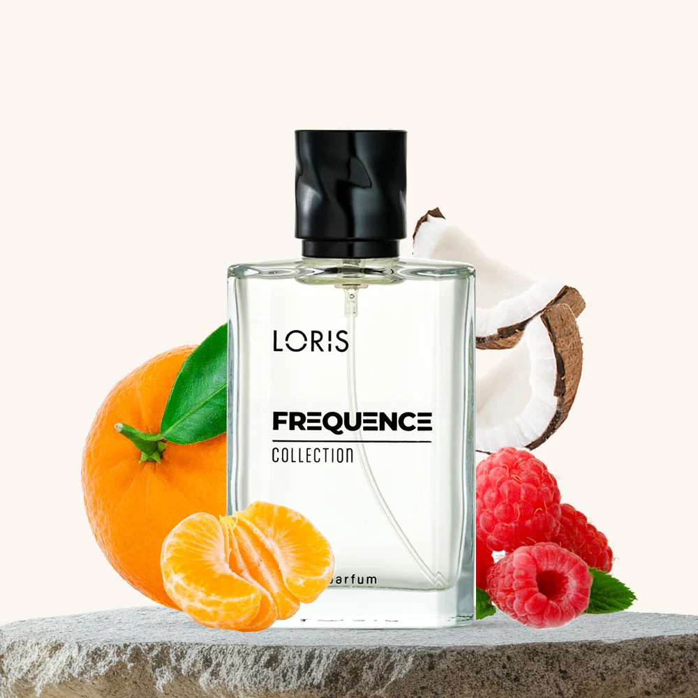 K-465-FREQUENCE